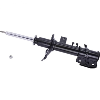 KYB - 335030 - Front Gas Charged Strut by KYB - 335030