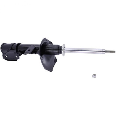 KYB - 335030 - Front Gas Charged Strut by KYB - 335030