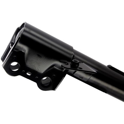 KYB - 339233 - Front Gas Charged Strut by KYB - 339233