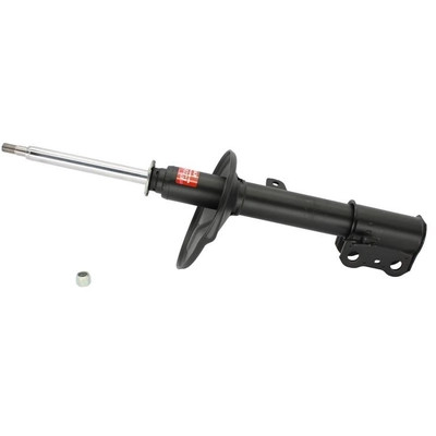 Front Gas Charged Strut by KYB - 334261