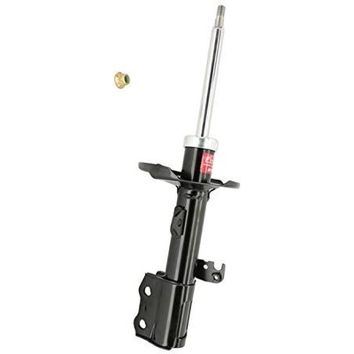 KYB - 334451 - Front Gas Charged Strut by KYB - 334451