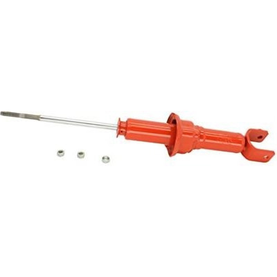 KYB - 741007 - Rear AGX Adjustable Gas Strut by KYB - 741007