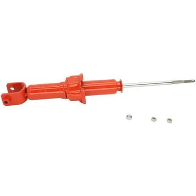 KYB - 741007 - Rear AGX Adjustable Gas Strut by KYB - 741007