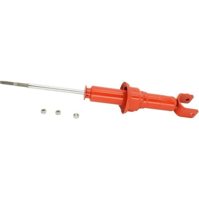 KYB - 741007 - Rear AGX Adjustable Gas Strut by KYB - 741007