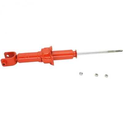 KYB - 741007 - Rear AGX Adjustable Gas Strut by KYB - 741007