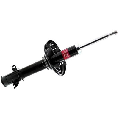 KYB - 3340130 - KYB - 3340130 - Front Gas Charged Strut