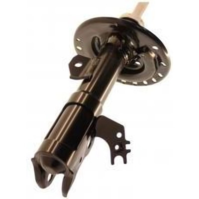 KYB - 335091 - Front Gas Charged Strut by KYB - 335091