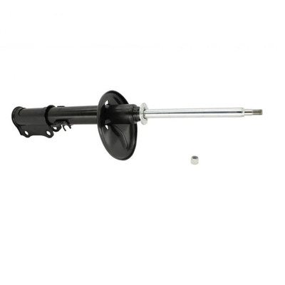 KYB - 334340 - Rear Gas Charged Strut by KYB - 334340
