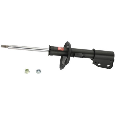 Front Gas Charged Strut by KYB - 339053