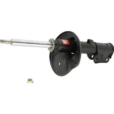 Front Gas Charged Strut by KYB - 335013