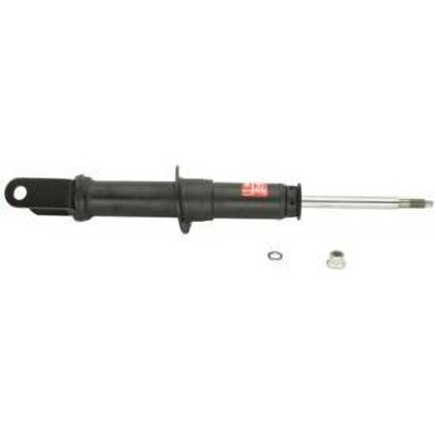 KYB - 340019 - Front Gas Charged Strut by KYB - 340019