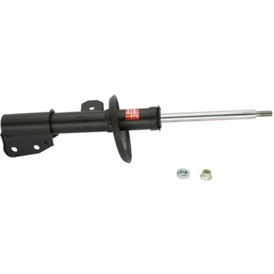 KYB - 339053 - Front Gas Charged Strut by KYB - 339053