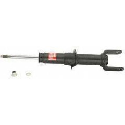 Front Gas Charged Strut by KYB - 340019