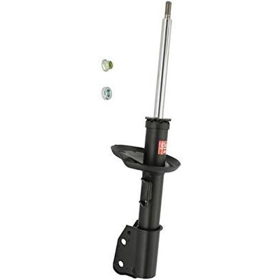 KYB - 339053 - Front Gas Charged Strut by KYB - 339053