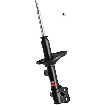 KYB - 334318 - Front Gas Charged Strut by KYB - 334318