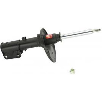 KYB - 335013 - Front Gas Charged Strut by KYB - 335013