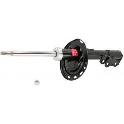 KYB - 339102 - Front Gas Charged Strut by KYB - 339102