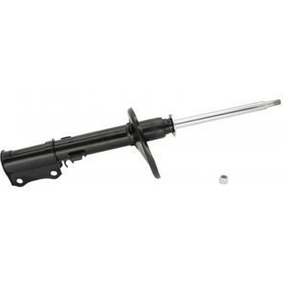 KYB - 334340 - Rear Gas Charged Strut by KYB - 334340