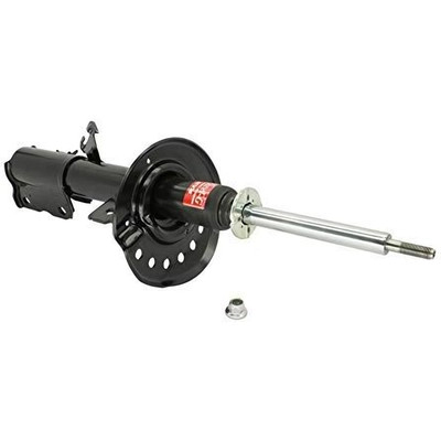 KYB - 339196 - Front Gas Charged Strut by KYB - 339196