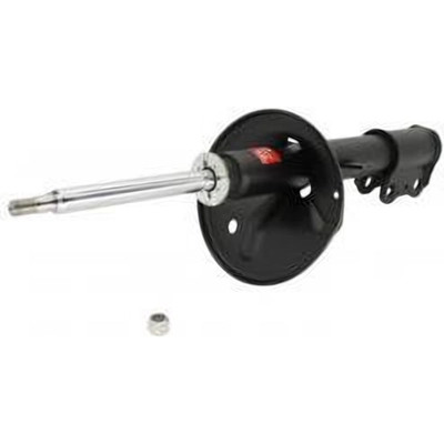 Front Gas Charged Strut by KYB - 334262