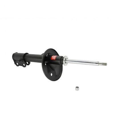 KYB - 334262 - Front Gas Charged Strut by KYB - 334262