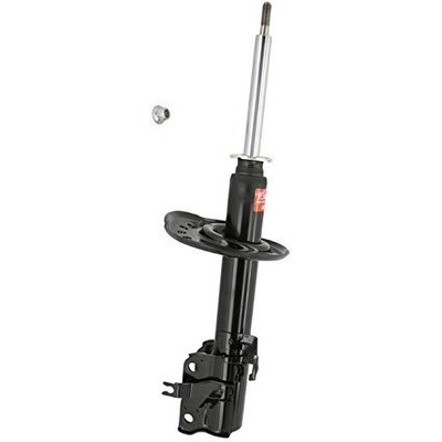 KYB - 339196 - Front Gas Charged Strut by KYB - 339196