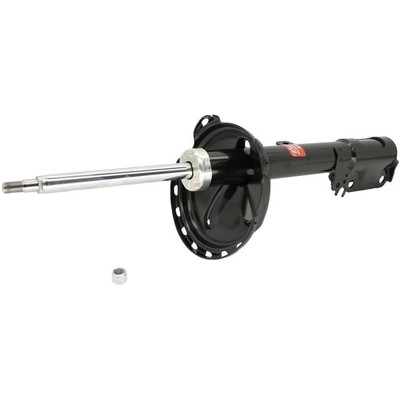 KYB - 334384 - Rear Gas Charged Strut by KYB - 334384