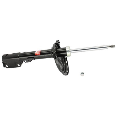 KYB - 334384 - Rear Gas Charged Strut by KYB - 334384