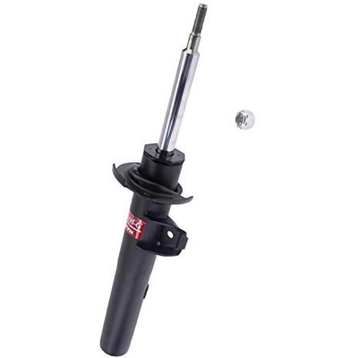 Front Gas Charged Strut by KYB - 339270