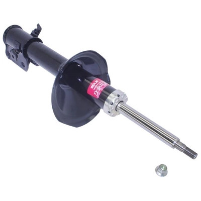 KYB - 334448 - Front Gas Charged Strut by KYB - 334448