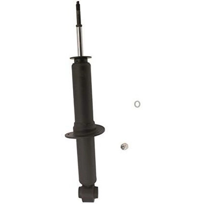 KYB - 340071 - Front Gas Charged Strut by KYB - 340071