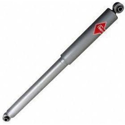 KYB - KG54322 - Rear Mono -Tube Gas Pressurized