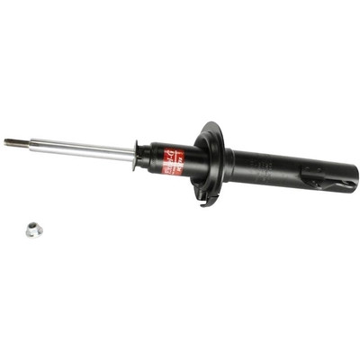 KYB - 333141 - Front Gas Charged Strut by KYB - 333141
