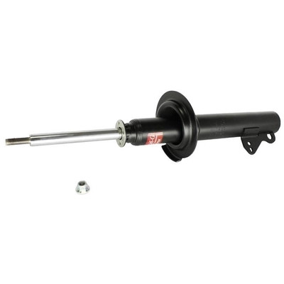 KYB - 333141 - Front Gas Charged Strut by KYB - 333141