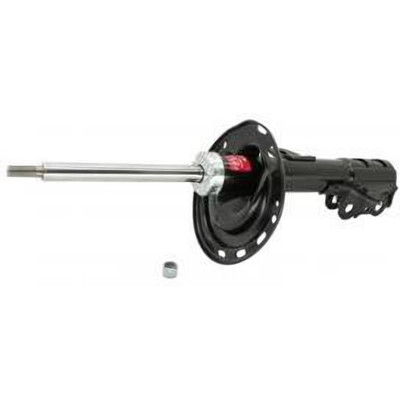 Front Gas Charged Strut by KYB - 339179