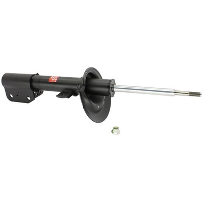 KYB - 339148 - Rear Gas Charged Strut by KYB - 339148