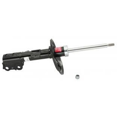 KYB - 339179 - Front Gas Charged Strut by KYB - 339179
