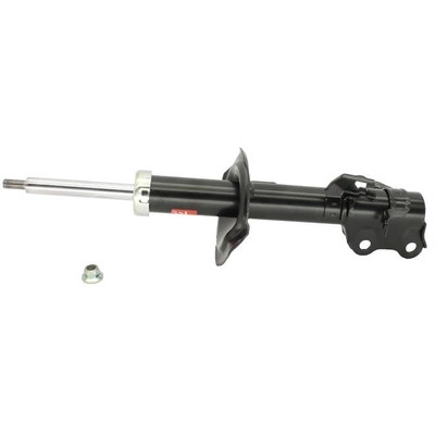 KYB - 333390 - Front Gas Charged Strut by KYB - 333390