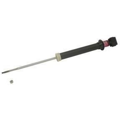 Rear Gas Charged Strut by KYB - 341966