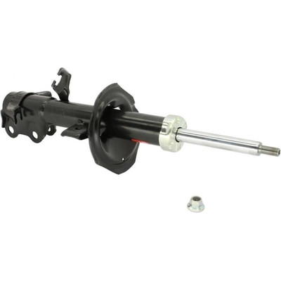 KYB - 333390 - Front Gas Charged Strut by KYB - 333390