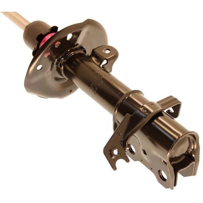 Front Gas Charged Strut by KYB - 339365