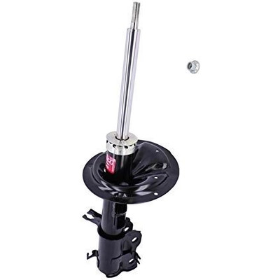 KYB - 334336 - Front Gas Charged Strut by KYB - 334336