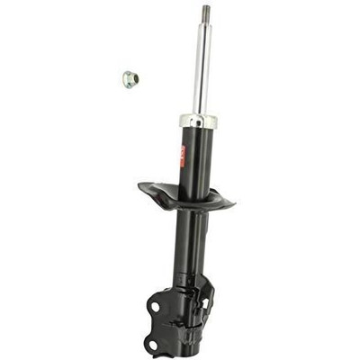 Front Gas Charged Strut by KYB - 333390