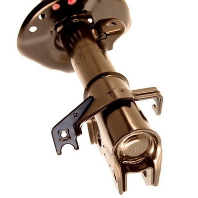 KYB - 339365 - Front Gas Charged Strut by KYB - 339365