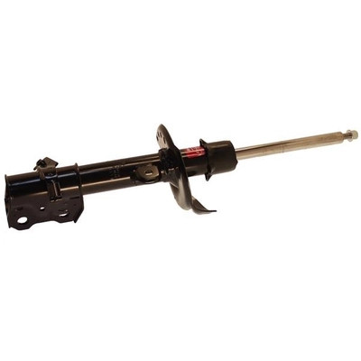 KYB - 339365 - Front Gas Charged Strut by KYB - 339365