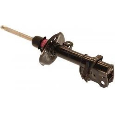 KYB - 339365 - Front Gas Charged Strut by KYB - 339365