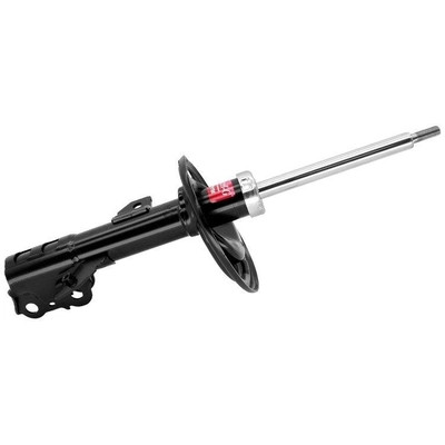 KYB - 339180 - Front Gas Charged Strut by KYB - 339180