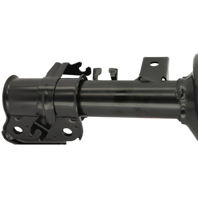 Front Gas Charged Strut by KYB - 335033