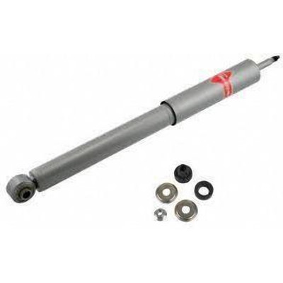 KYB - KG54315 - Front Mono-Tube Gas Pressurized by KYB - KG54315
