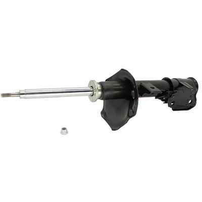 KYB - 335033 - Front Gas Charged Strut by KYB - 335033